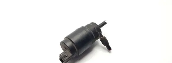Volkswagen PASSAT B5 Windscreen/windshield washer pump 1H5955651