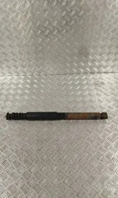 Renault Captur Rear shock absorber/damper 562105955R
