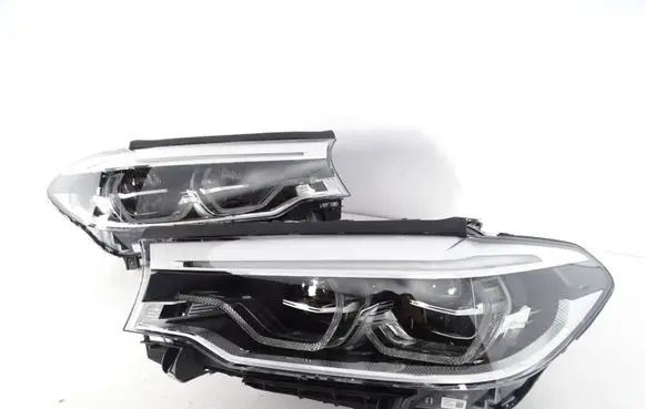 BMW M5 F90 Headlight/headlamp 721496503