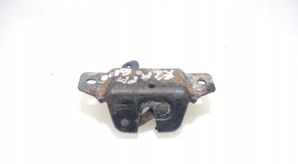 Peugeot Partner Tailgate/trunk/boot lock/catch/latch