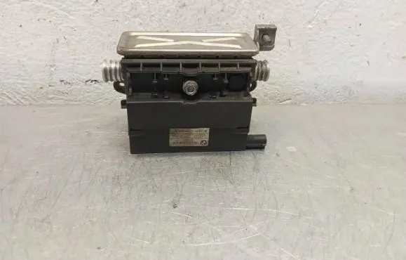 BMW 3 E46 Coolant heater 6918806