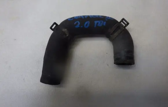 Volkswagen Crafter Engine coolant pipe/hose