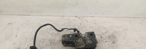 Seat Toledo III (5P) Engine bonnet/hood lock/catch