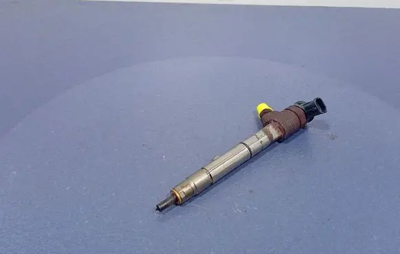Opel Insignia A Fuel injector 55488616