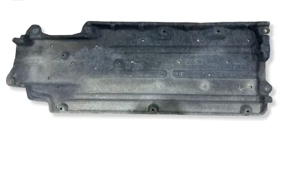 Subaru Outback (BT) Side bottom protection 