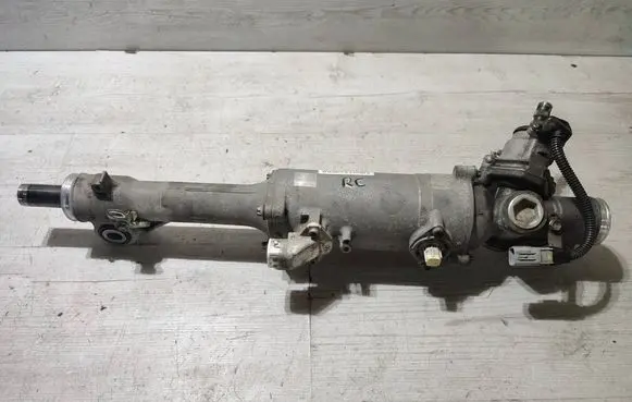 Lexus RC Steering rack B8G07220G93
