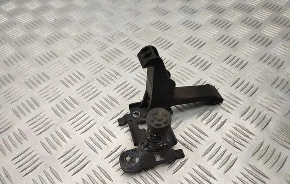 Renault Scenic III - Grand scenic III Engine bonnet/hood lock/latch loop/hook 