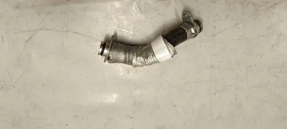 BMW 3 G20 G21 Turbo turbocharger oiling pipe/hose 8629970