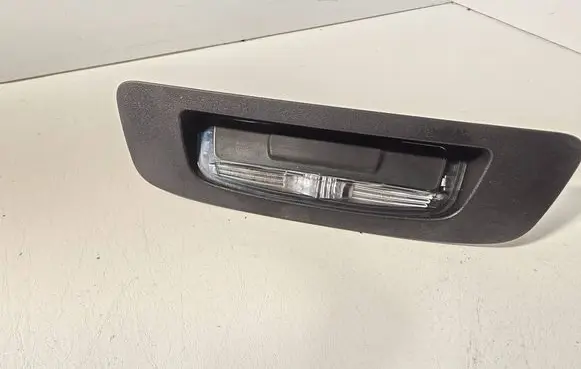 Opel Astra K Tailgate opening switch 060769005 23477578 000096