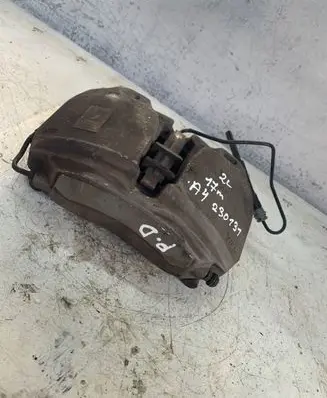 Audi A4 S4 B9 Front brake caliper