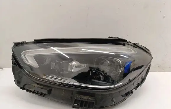 Mercedes-Benz C W206 Headlight/headlamp A2069067903