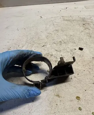 Mazda 6 Other exterior part