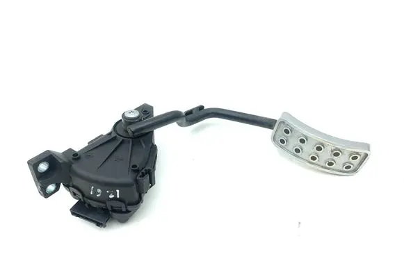 Bentley Flying Spur Accelerator throttle pedal 3W2721503A