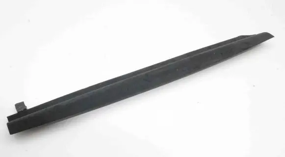 Tesla Model X Rear door card panel trim 105154706C