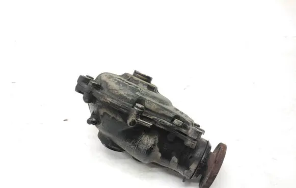BMW X3 E83 Front differential 7540634