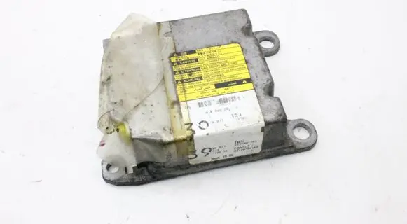 Toyota Yaris Airbag control unit/module 891700D160