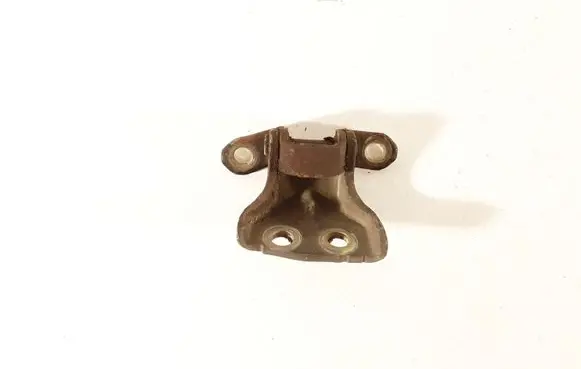 Nissan Micra Front door lower hinge 