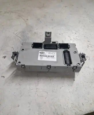 Alfa Romeo 159 Comfort/convenience module 50510423 501890170014