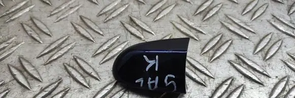 Mazda 6 Rear door handle cover 
