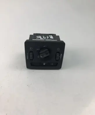 Volvo V50 Light switch 30739298