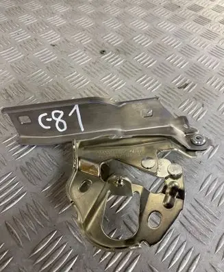 Audi Q8 Engine bonnet/hood hinges 4M8823302B