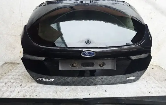 Ford Focus Tailgate/trunk/boot lid BM51A431F78AB F1EBA17A417AA
