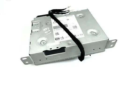 Opel Mokka B Radio/CD/DVD/GPS head unit 9852101480