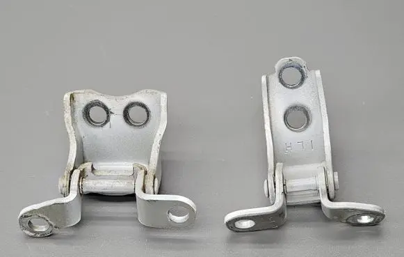 Honda Jazz Front door hinge set 