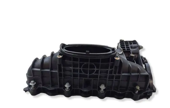Mercedes-Benz C W205 Intake manifold A6510905737