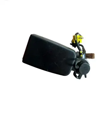 Mercedes-Benz E W212 Rear seatbelt buckle A2128601969 2128601969