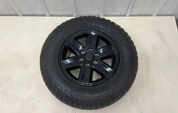 Ford F150 R17 alloy rim ML34-1007-AA ML341007AA ML341007