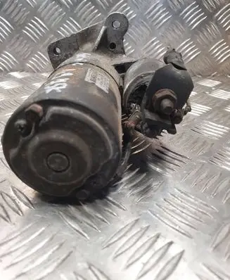 Renault Scenic I Starter motor M001T85781 7700116282