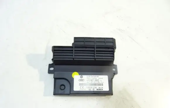 Audi A6 S6 C6 4F Other control units/modules 4F0907280