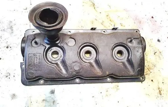 Audi A6 S6 C5 4B Rocker cam cover 059103469f1