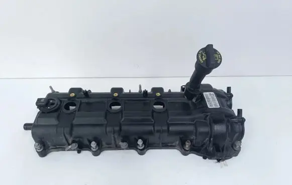 Rocker cam cover