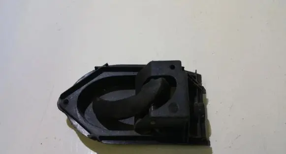 Ford Ka Front door interior handle 97kgb22600af 97kg-b22600-af