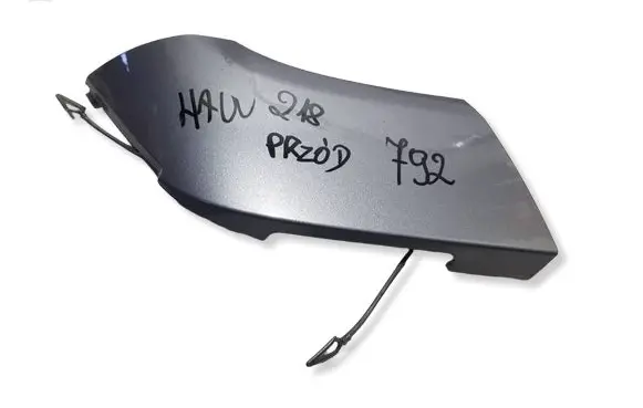Mercedes-Benz CLS C218 X218 Front tow hook cap/cover 2188850026792 2188850026