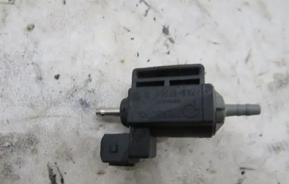 Jaguar XJ X351 Turbo solenoid valve KRIS235789