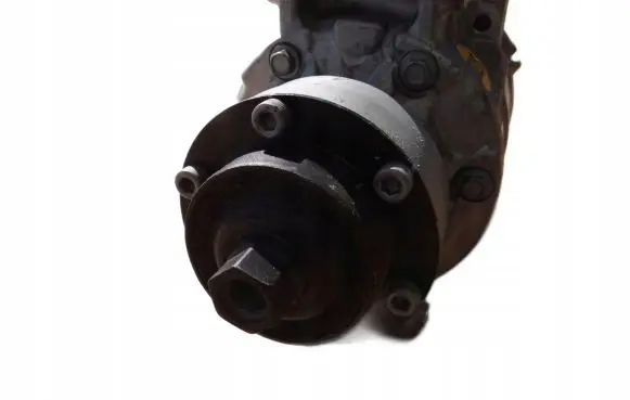 Audi A7 S7 4G Air conditioning (A/C) compressor (pump) 4G0260805F