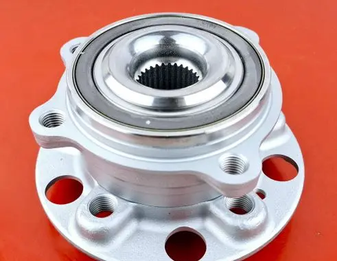 Mercedes-Benz GLC C254 Front wheel hub A223340300