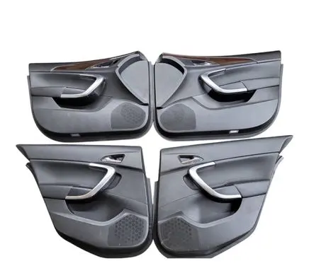 Opel Insignia A Door card panel trim set 