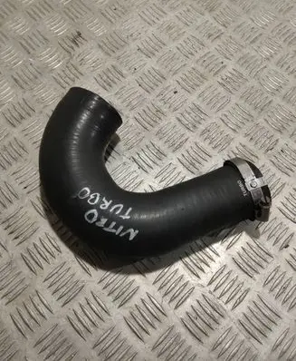 Turbo air intake inlet pipe/hose