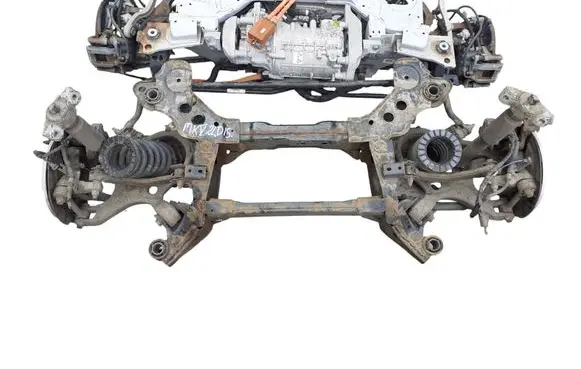 Ford Mondeo MK V Rear suspension assembly kit set 