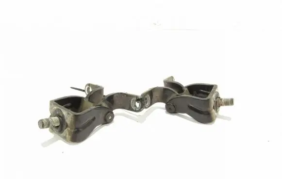 Skoda Superb B6 (3T) Loading door hinge set 3T0827301B