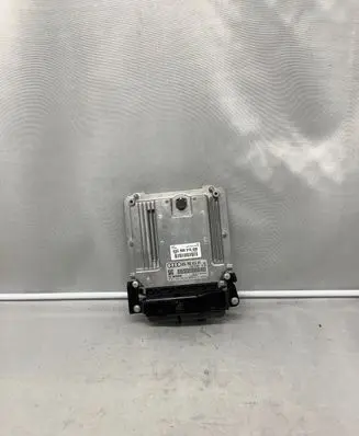 Audi A4 S4 B7 8E 8H Engine control unit/module 03G906016KM 0281013294