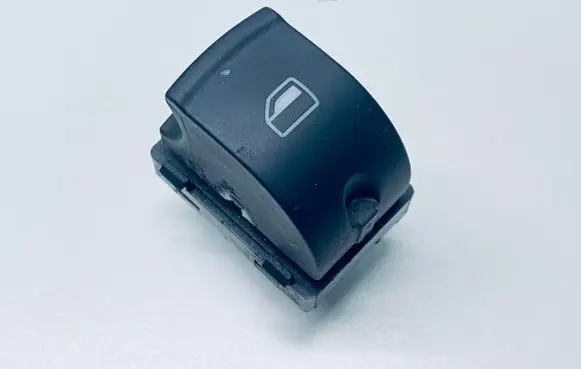Audi A3 S3 A3 Sportback 8P Electric window control switch 4F0959855