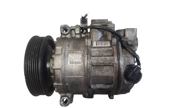 Audi Q5 SQ5 Air conditioning (A/C) compressor (pump) 4471501885 SB3882877