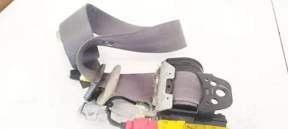 Mitsubishi Space Star Front seatbelt MR792835