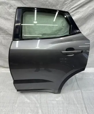 Jaguar E-Pace Rear door