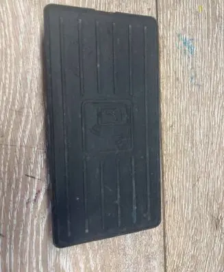 Audi A7 S7 4K8 Wireless charging module 80A035502A